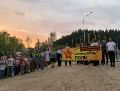 Мы помним! Мы не забудем! Потомкам передадим память!