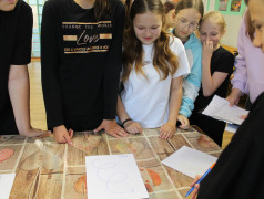 День первых в "Ракете"