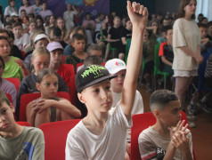 Каникулы не отменяют правила!