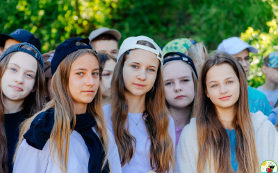 Каникулы в Стране железных дорог: яркие события прошедшей недели 