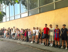 "Красные" и "Белые" в фоц минеральные воды