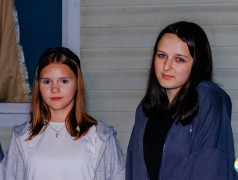 Что нужно в непогоду?