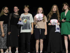 Смена подошла к концу, а вместе с тем случились и итоги!