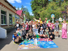 СуперСила Квадронавтов