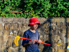 Быстрее! Выше! Сильнее!