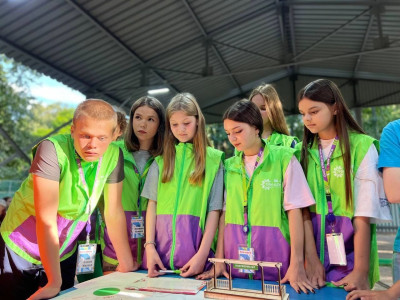 ТиН-лига! Кто они такие? 