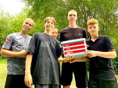 От азарта до триумфа: "Платформа 7" вызвала бурю эмоций у игроков!