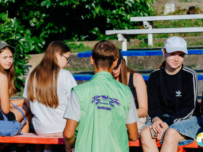 НАШИ ЭМОЦИИ! ^_^