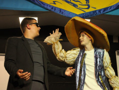 Увлекательный День Лидера под названием &laquo;Будущие кадры страны&raquo;!