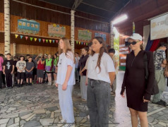  Железнодорожный вызов принят! 