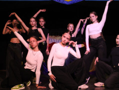 Шоу &laquo;Голос&raquo; - 1 тур!