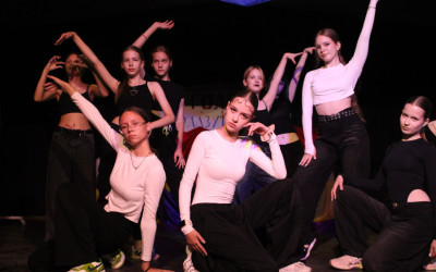 Экватор лета: драйв, спорт и волшебство в лагерях РЖД