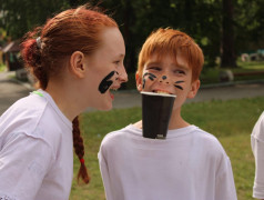 &laquo;Большие гонки&raquo; новой смены