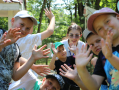 Два дня с Роспрофжел пролетели как один миг!