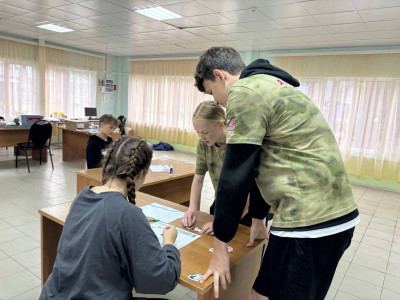 ЖелезноДорожный Вызов 2025