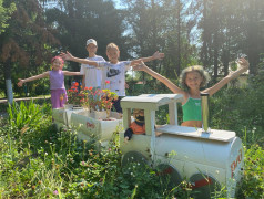 Флешмоб &laquo; Моя профессия. Я люблю РЖД&raquo;