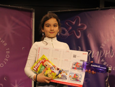  &laquo;Короли IQ&raquo; 2 смены