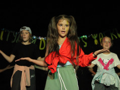 Ай-ай-ай, что творят участники шоу &laquo;Хоряга&raquo;!