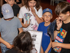 Яркое завершение программы "Железное здоровье": игра "Иммуноген"