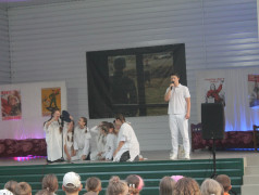 Память сильнее времени!