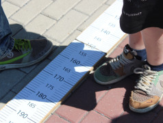 Как спортивное настроение? У нас супер!