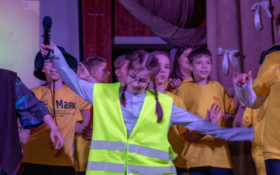 От водолазов до индейцев: чем запомнилась неделя в Стране железных дорог 