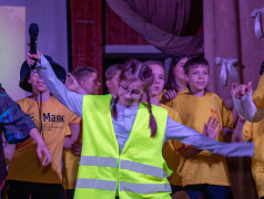 Мы - дети РЖД. Ребята познакомились с железнодорожными профессиями