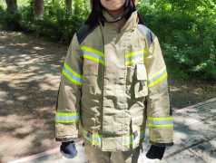 Безопасные каникулы