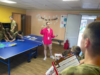 Все профессии важны, все профессии нужны