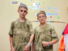 "Иммуноген" найден! Программа "Железное здоровье" успешно завершилась в "Зелёном огоньке"! 