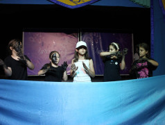  РАЗРЫВНОЙ ФИНАЛ ШОУ &laquo;ХОРЯГА&raquo;!