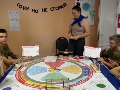 Кто станет наследником железнодорожной славы?!