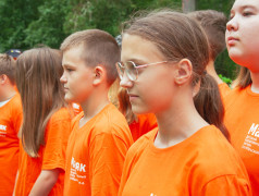 &laquo;Маяк&raquo; объявляет старт масштабной спортивной эры!