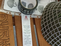 Встреча с Героями Нашего Времени: Волонтер "Берегини Оренбуржья" в лагере!