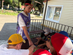 Квадронавты "Экспресса" - Они реально это сделали! (И мы немного в шоке от их крутости)