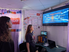 "Юные гении против "Иммуногена": Эпичная битва завершилась победой ДОЛ "Экспресс"! (Медики в шоке!)