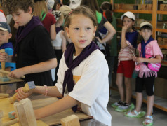 Поездка на Юцу в "Кавказский целитель"