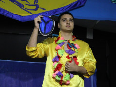 Продолжаем лидерскую историю лета и открываем новую главу в рамках 3 смены!