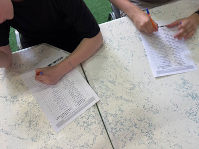 Кольца защиты в Зеленом Огоньке!