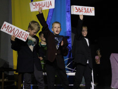  &laquo;Фактор ОЮ&raquo; 3 смены Лета!