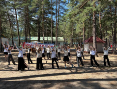 Мы - дети РЖД!