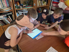 Уникальное  цифровое пространство  "Иммуноген"