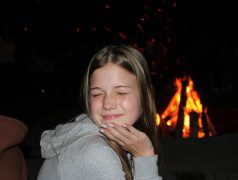 Песни у костра &mdash; особое искусство простоты