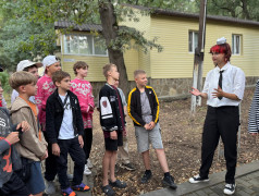 Мы дети РЖД - это большой  праздник!