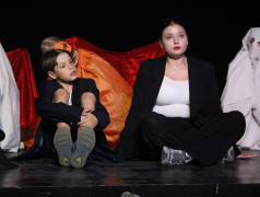 Да начнется &laquo;Битва за респект&raquo;!