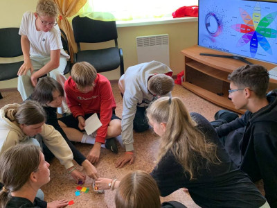 Теперь ОНИ в силах ПОМОЧЬ!