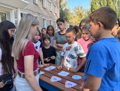 "Страна железных дорог": Где оживают мечты и звучит гимн