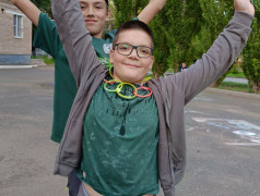 Танцевальный Бум в Лагере: От Лезгинки до Утят!