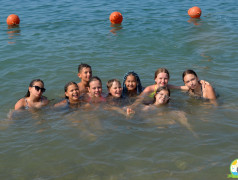 Морской микс!