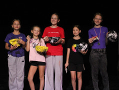 Итоги спартакиады подведены!